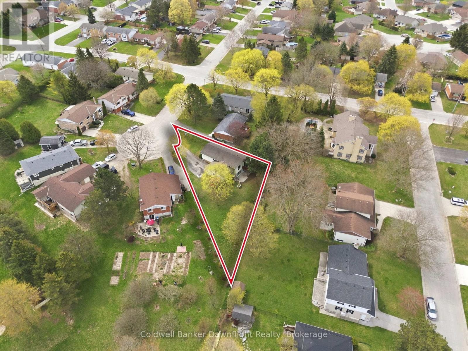 516 MAITLAND COURT, OnePoint — photo 3
