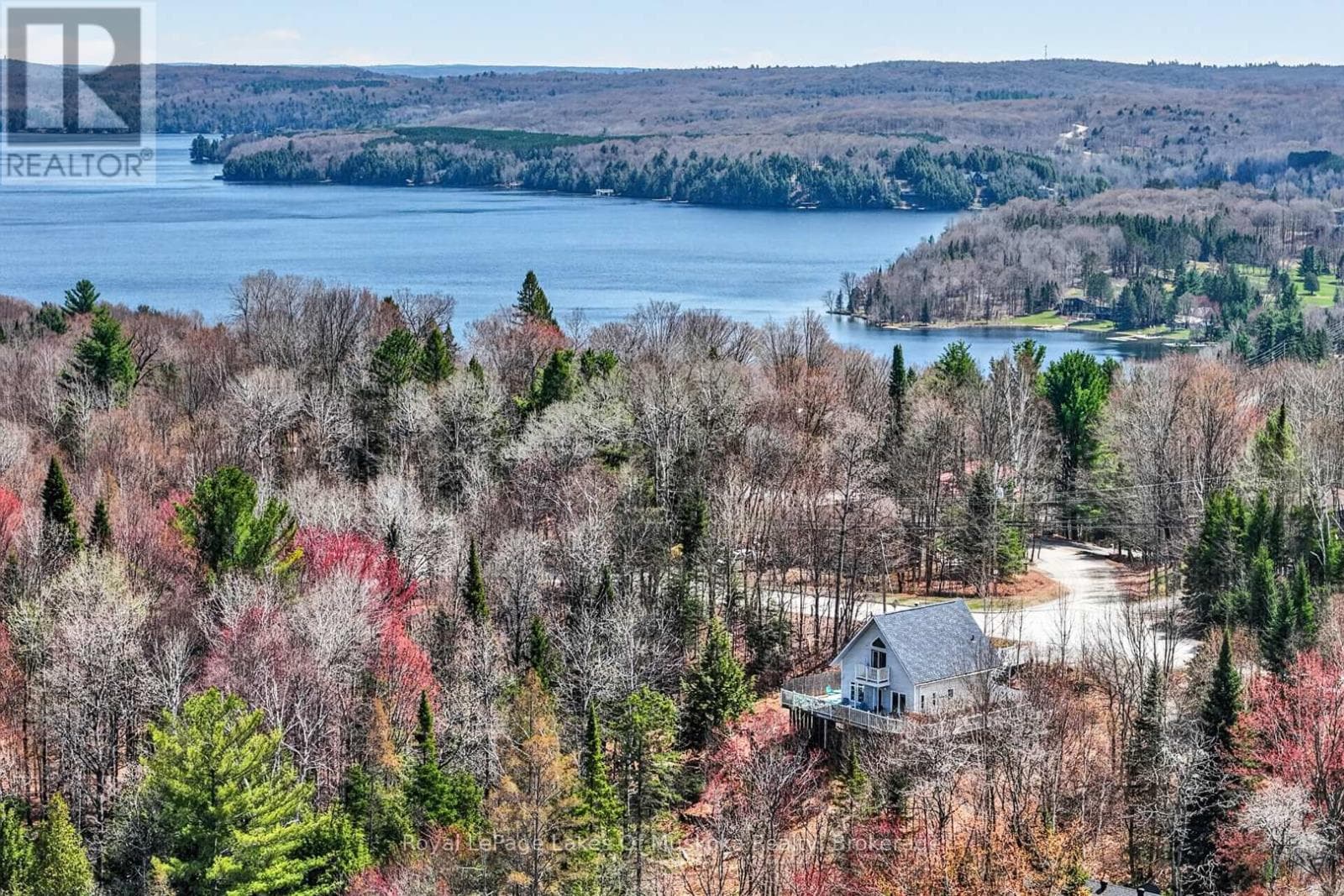 1616 SKYLINE DRIVE, OnePoint — photo 3
