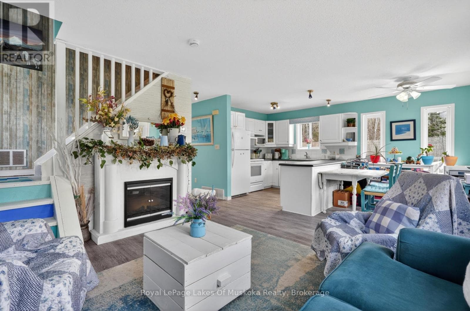 1616 SKYLINE DRIVE, OnePoint — photo 5