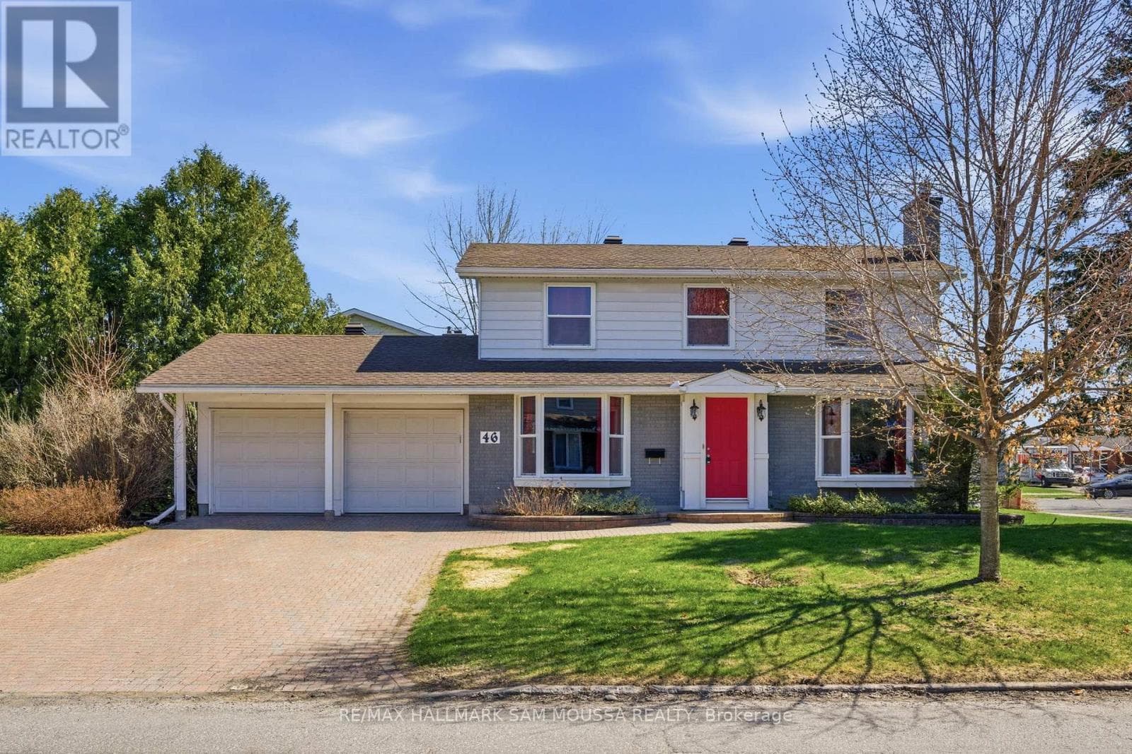 46 SEYMOUR AVENUE in BORDEN FARM - FISHER GLEN