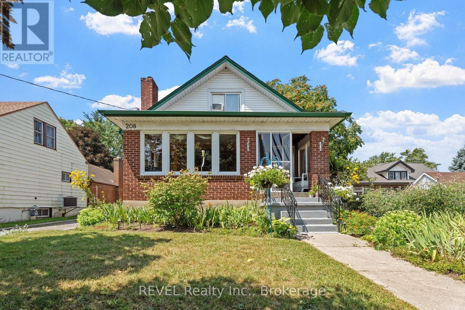 208 NORTH STREET in 