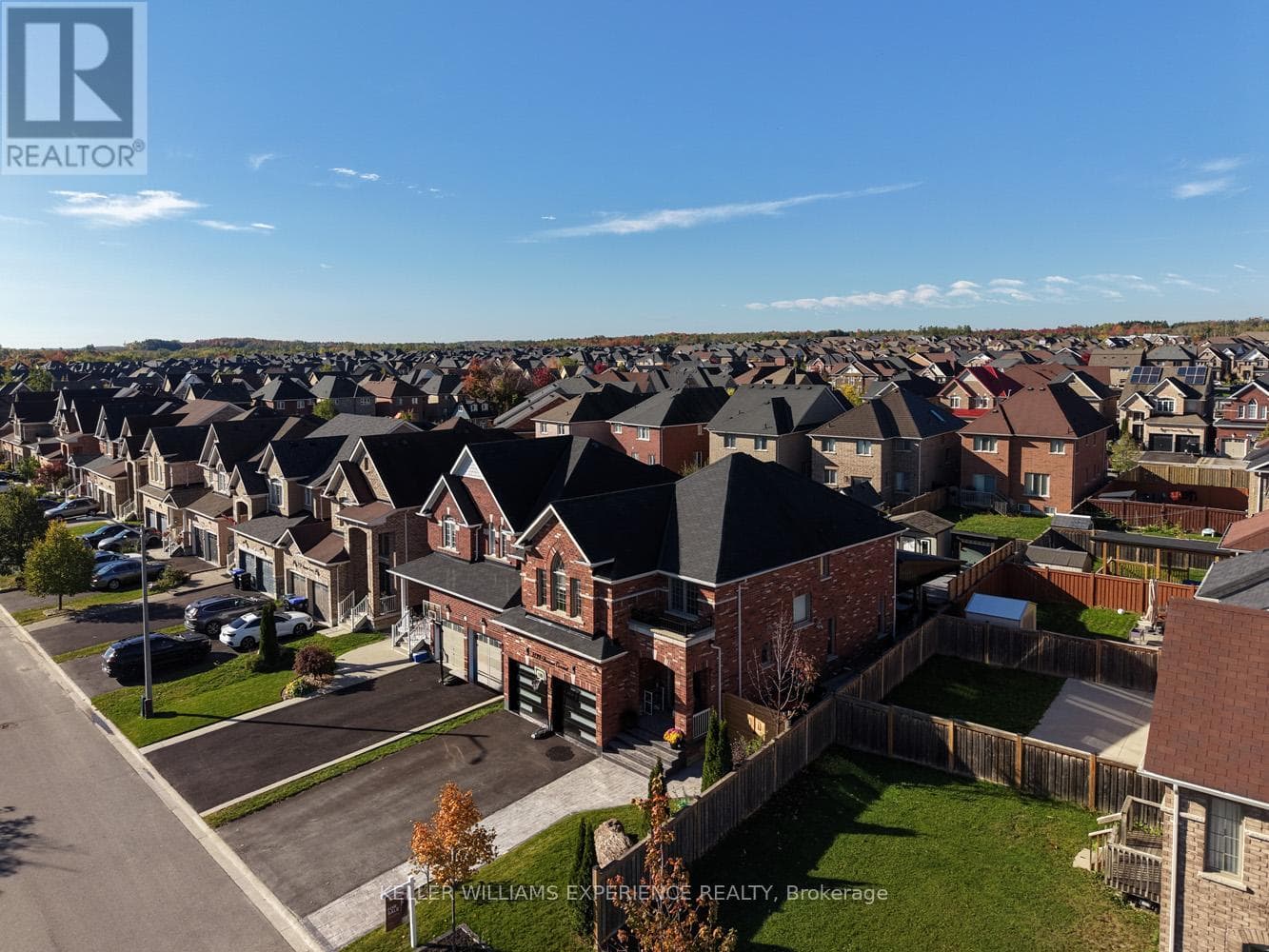 2199 DAWSON CRESCENT, Toronto — photo 3