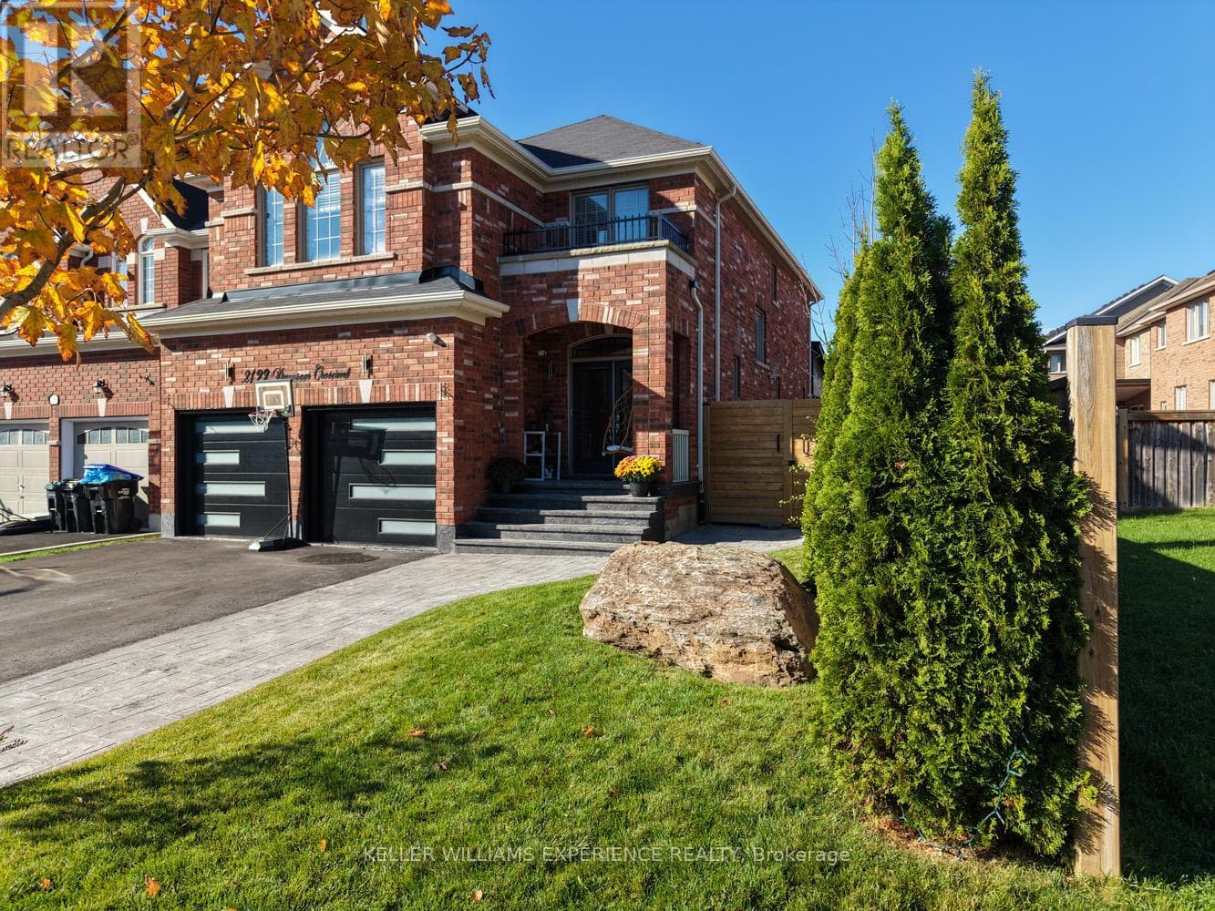 2199 DAWSON CRESCENT, Toronto — photo 5