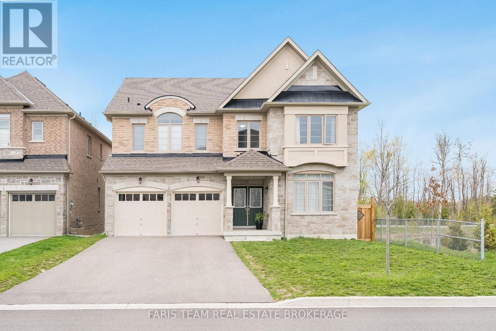 2263 LOZENBY STREET, Toronto — photo 4