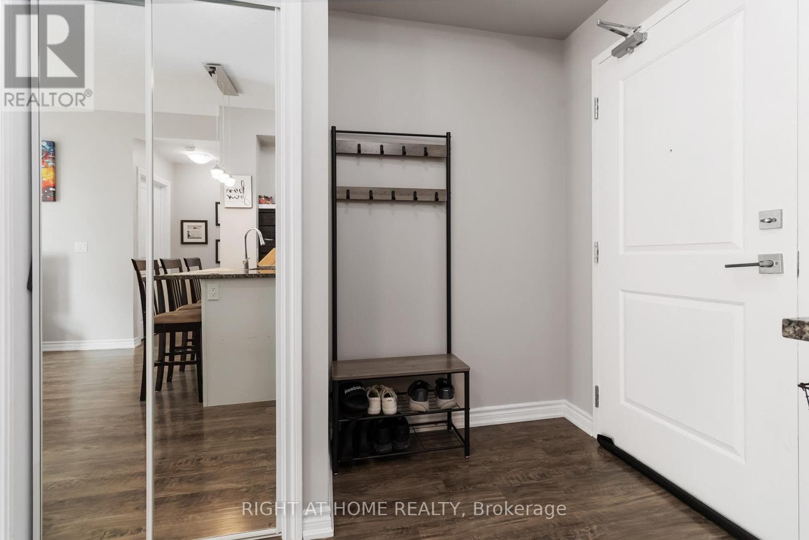 2490 OLD BRONTE ROAD UNIT 301, Toronto — photo 5