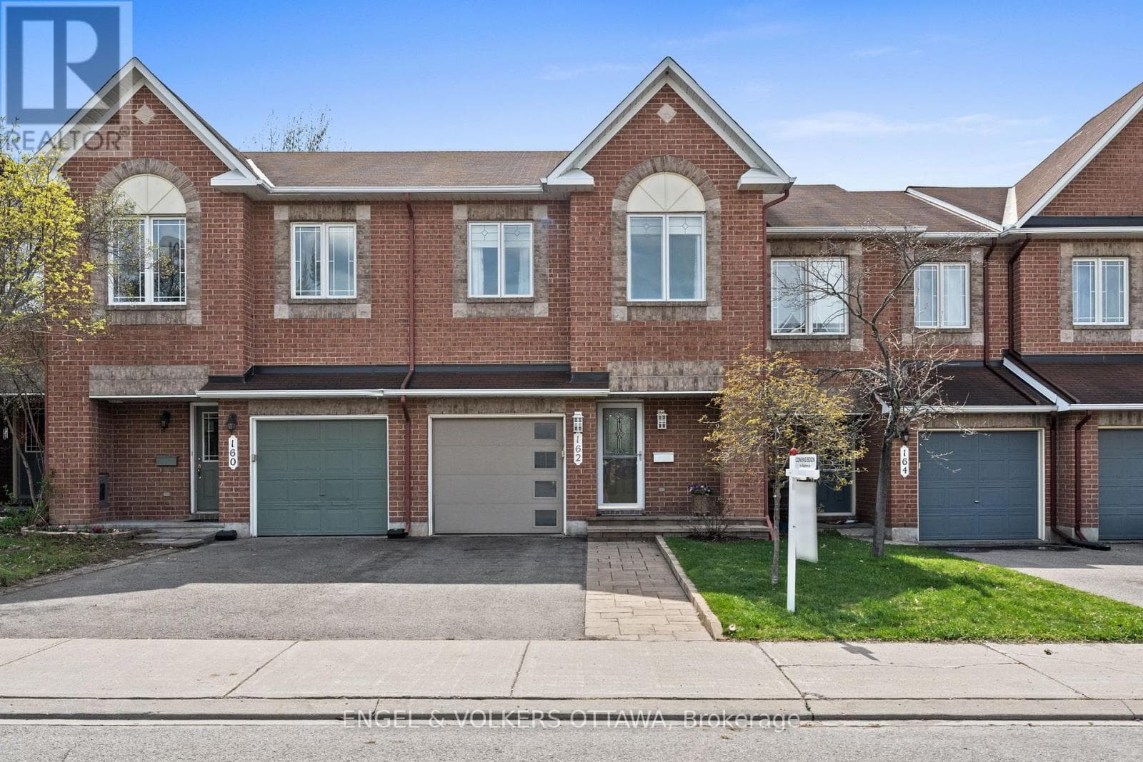 162 SORENTO STREET in CHAPMAN MILLS