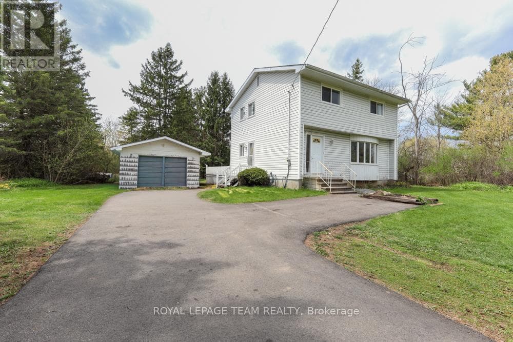 1454 STAGECOACH ROAD in GREELY