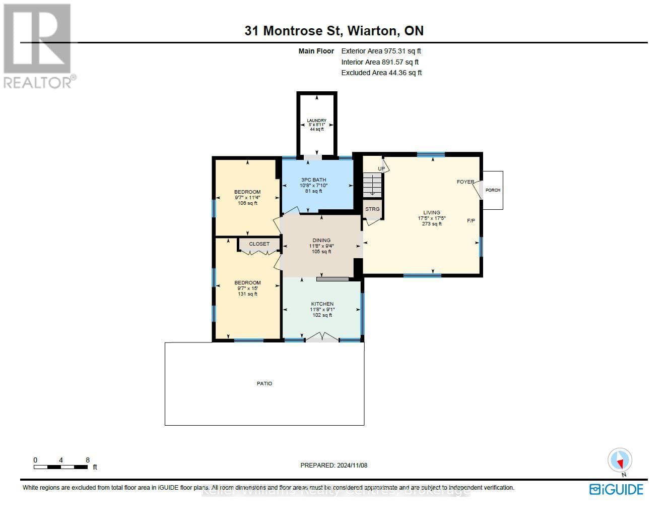 31 MONTROSE STREET, OnePoint — photo 4