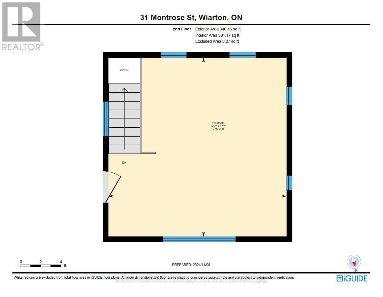 31 MONTROSE STREET, OnePoint — photo 5
