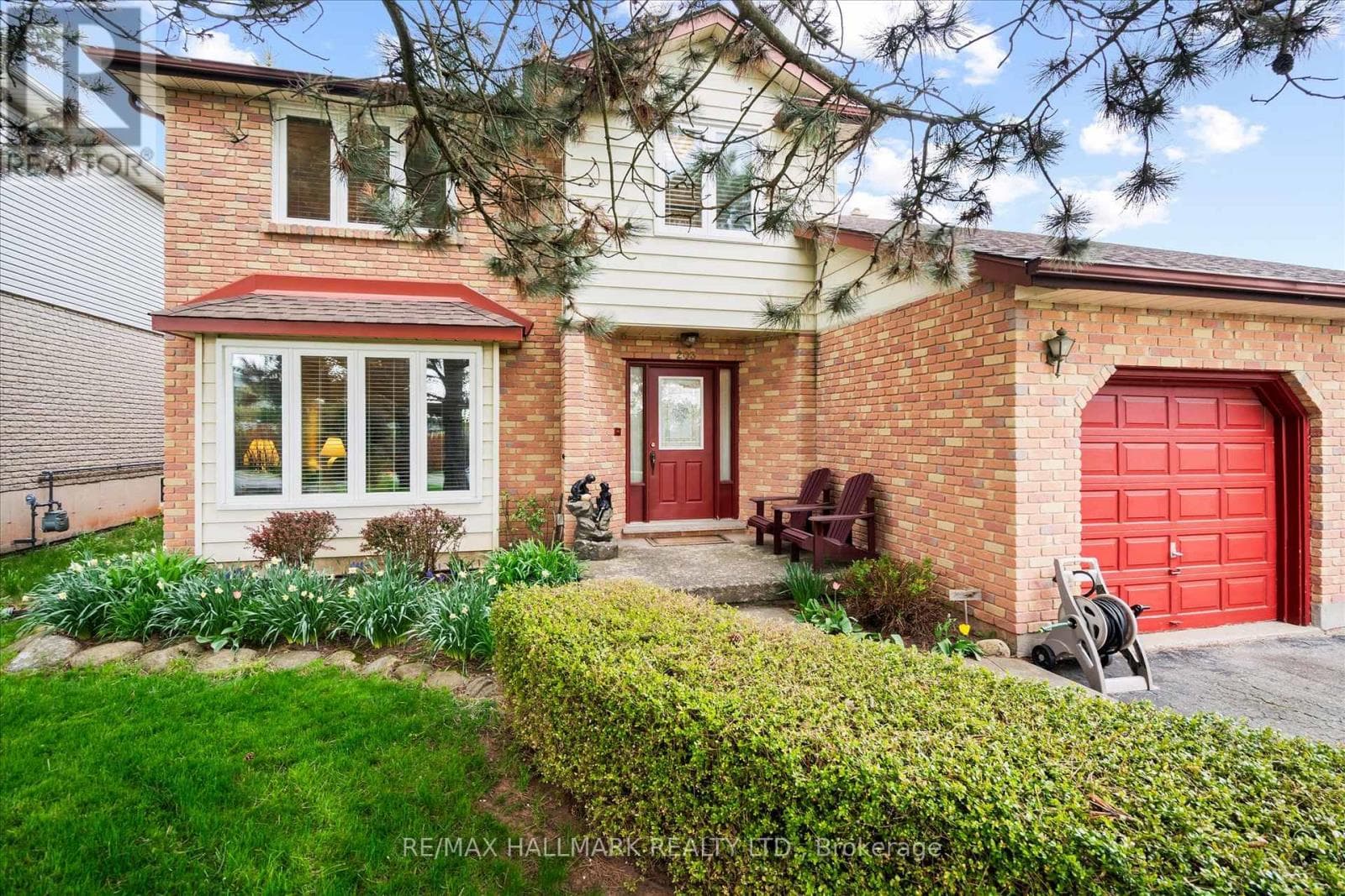 203 JONES ROAD, Toronto — photo 3