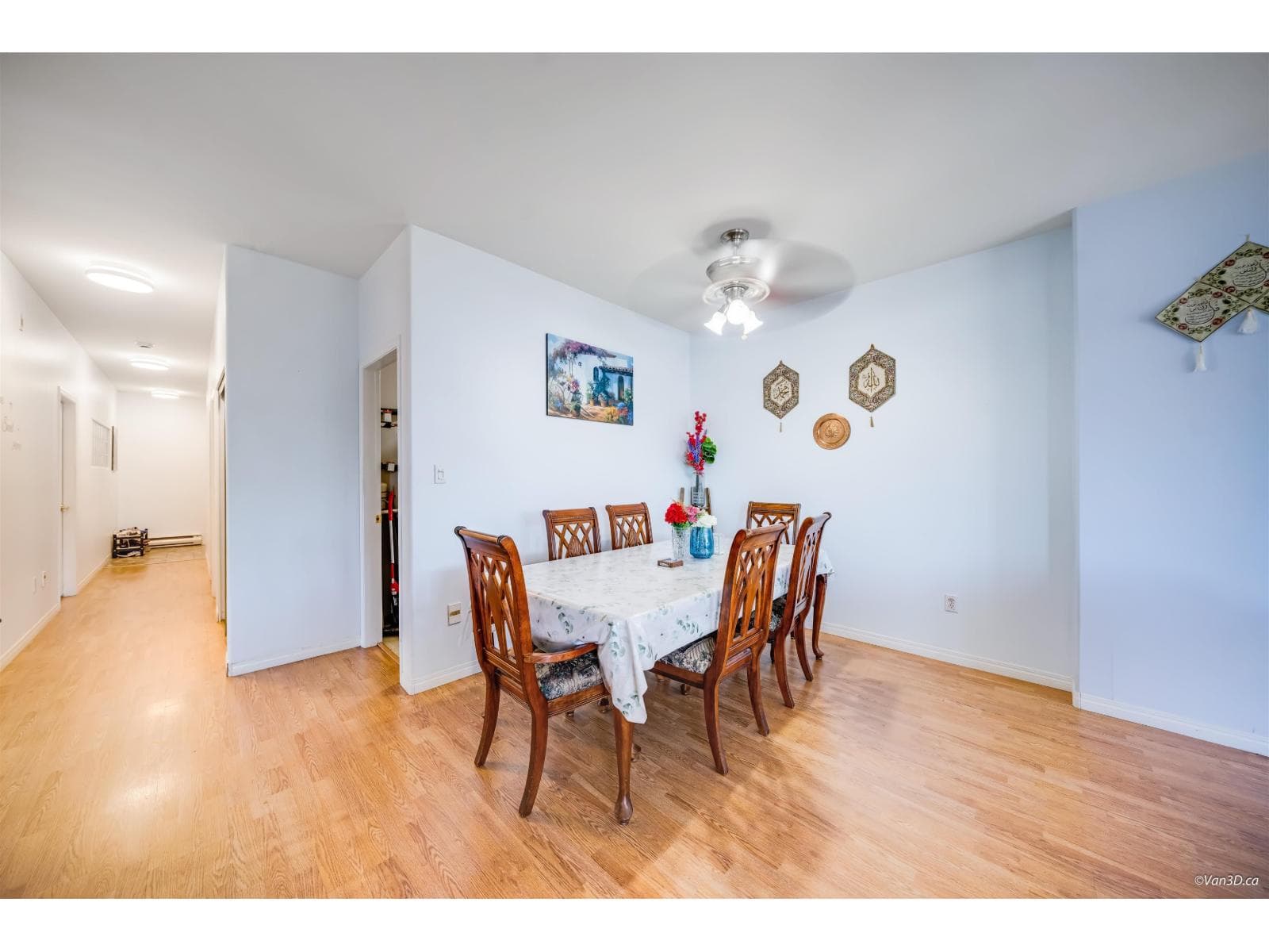 209 20680 56 AVENUE, Fraser Valley — photo 4