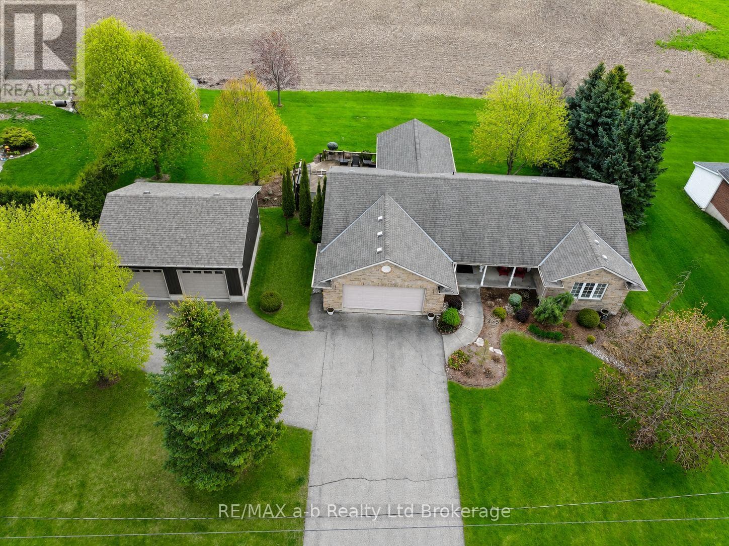 505354 OLD STAGE ROAD in 