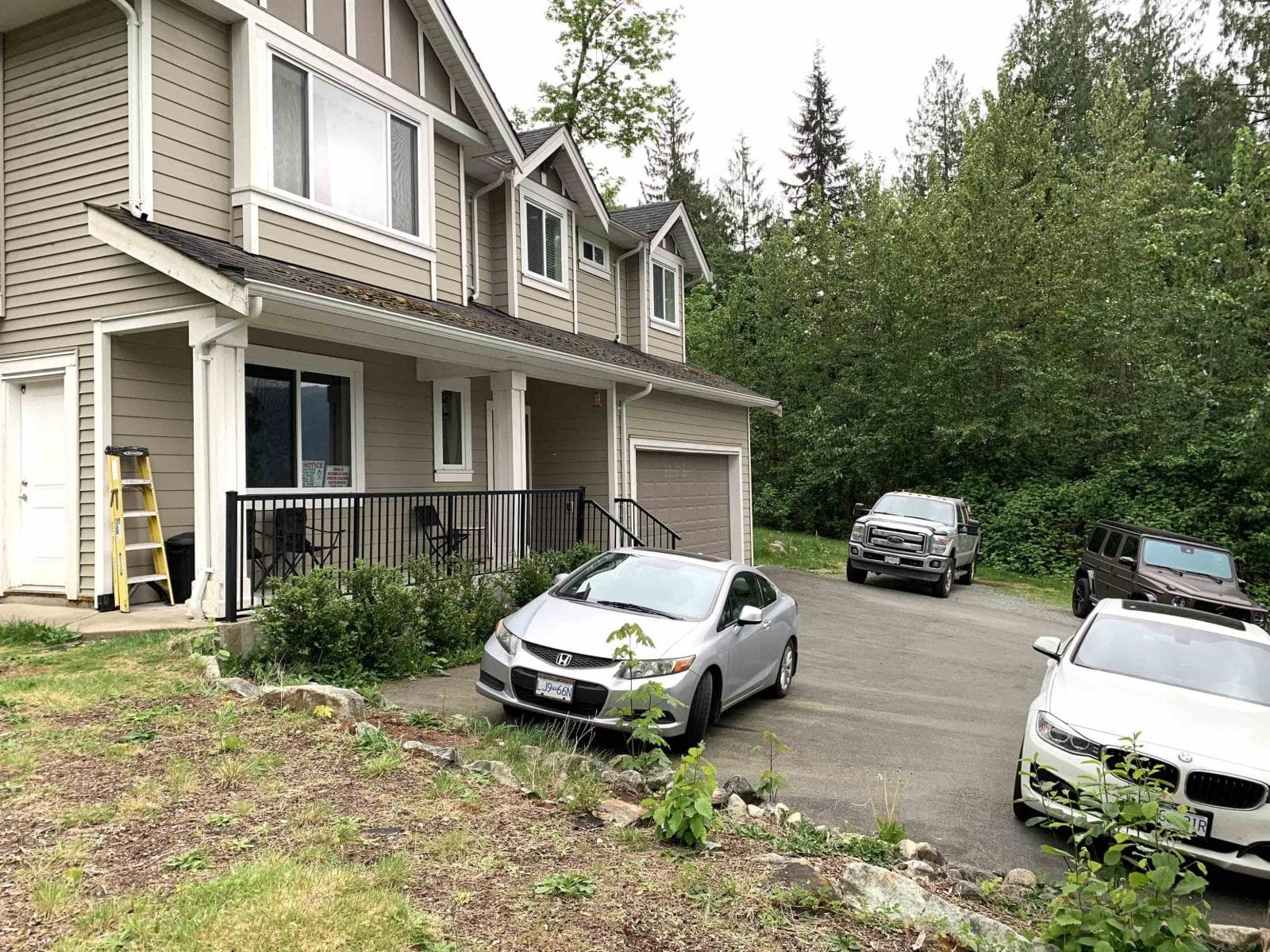 10710 SYLVESTER ROAD, Fraser Valley — photo 2