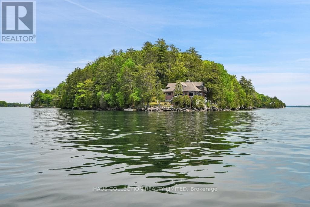 1 LITTLE GRENADIER ISLAND, Ottawa — photo 4