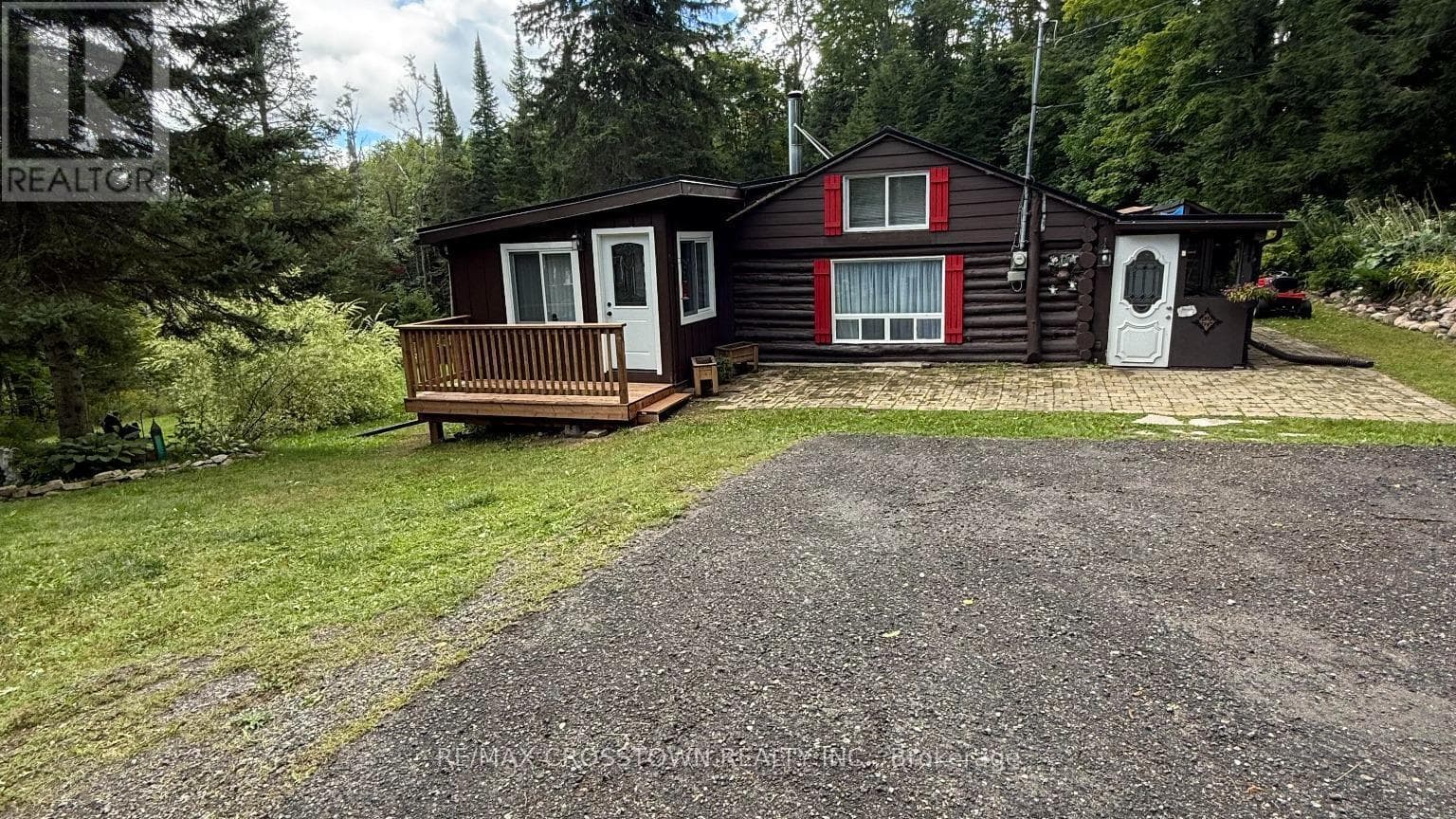 1161 UFFINGTON ROAD in 