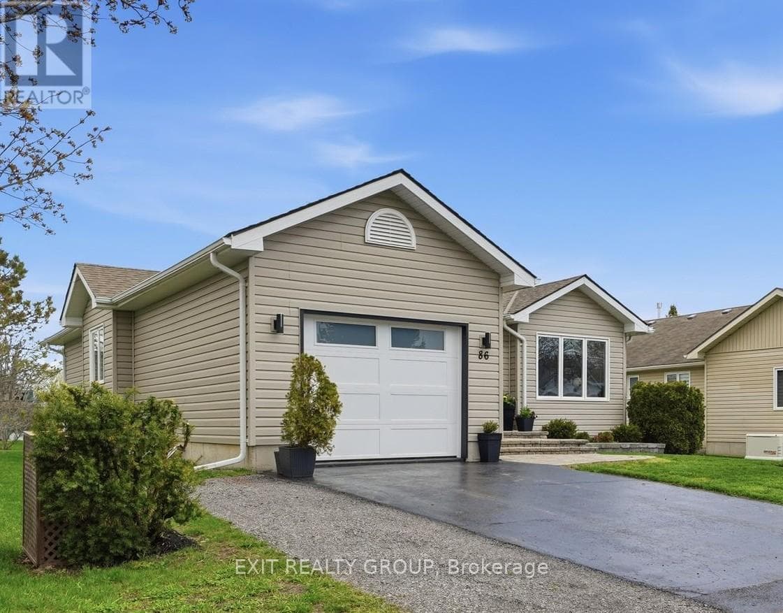 86 SAND BANKS COURT, Central Lakes — photo 3