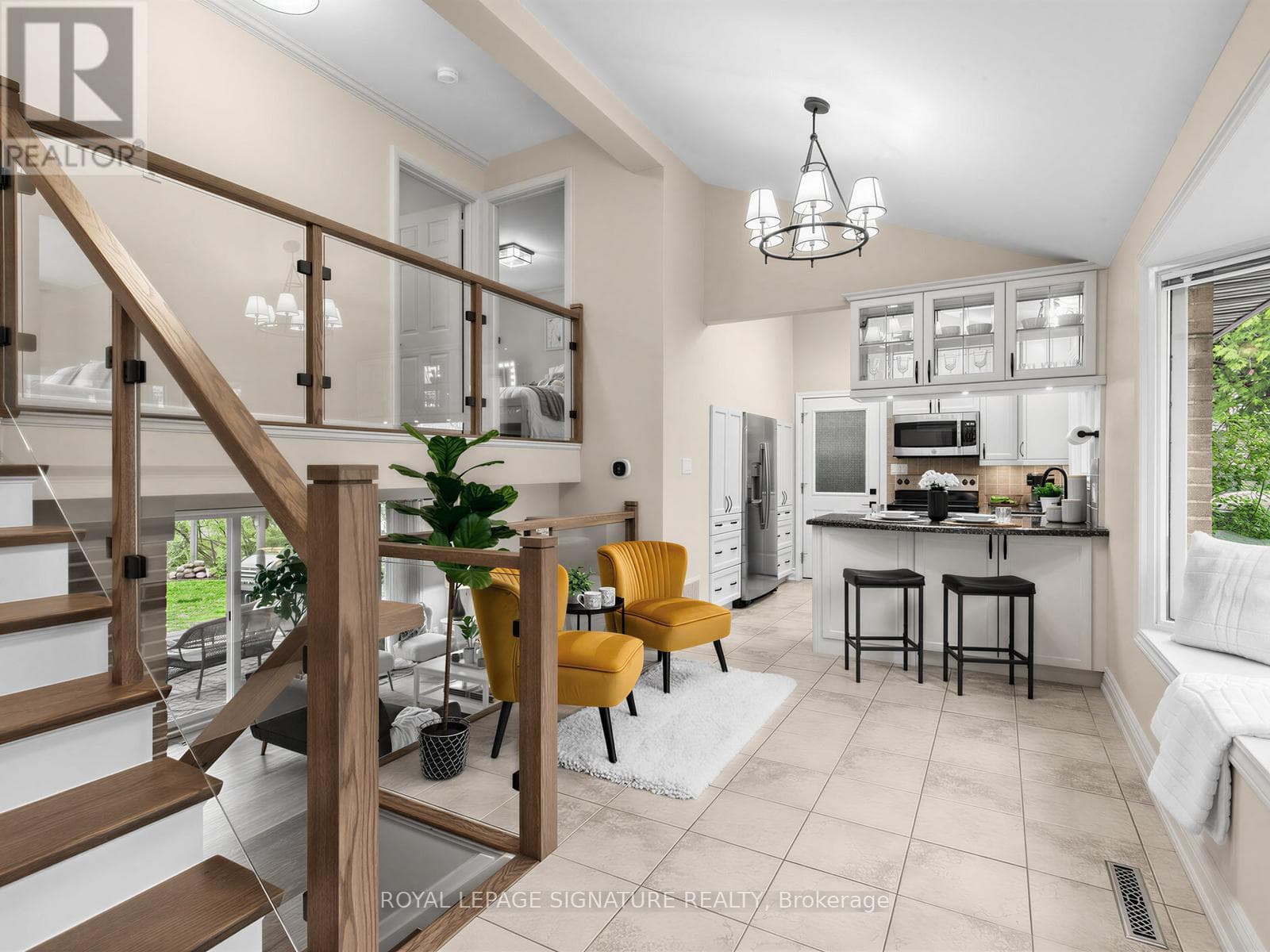 81 COTTONWOOD DRIVE, Toronto — photo 2