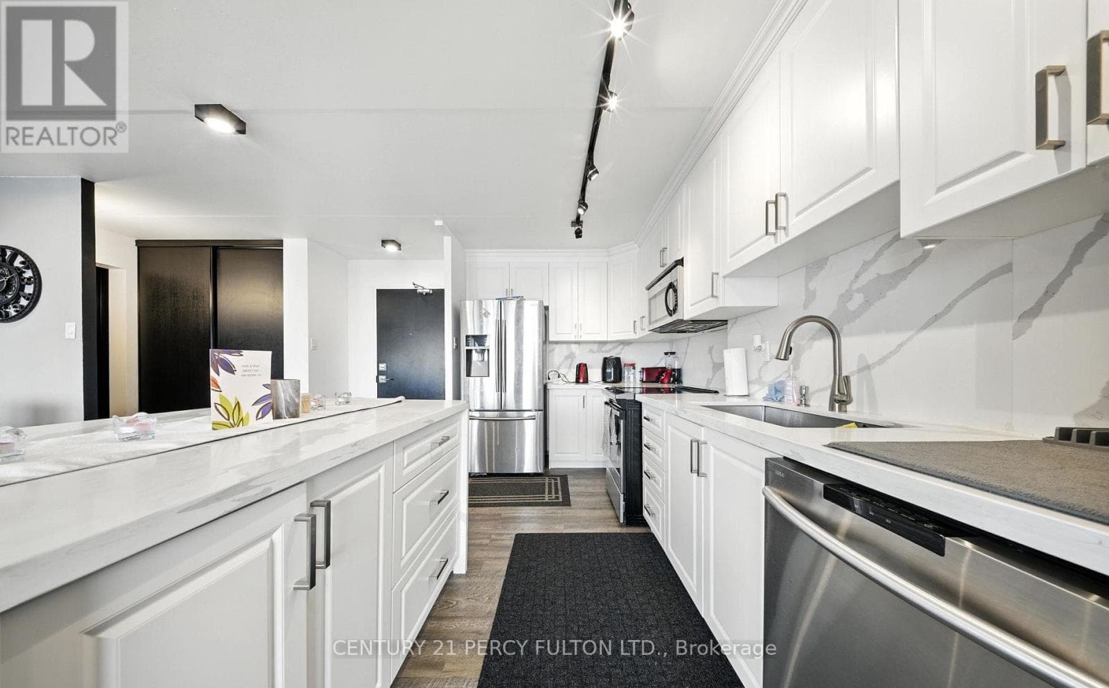 1212 - 2 GLAMORGAN AVENUE, Toronto — photo 2