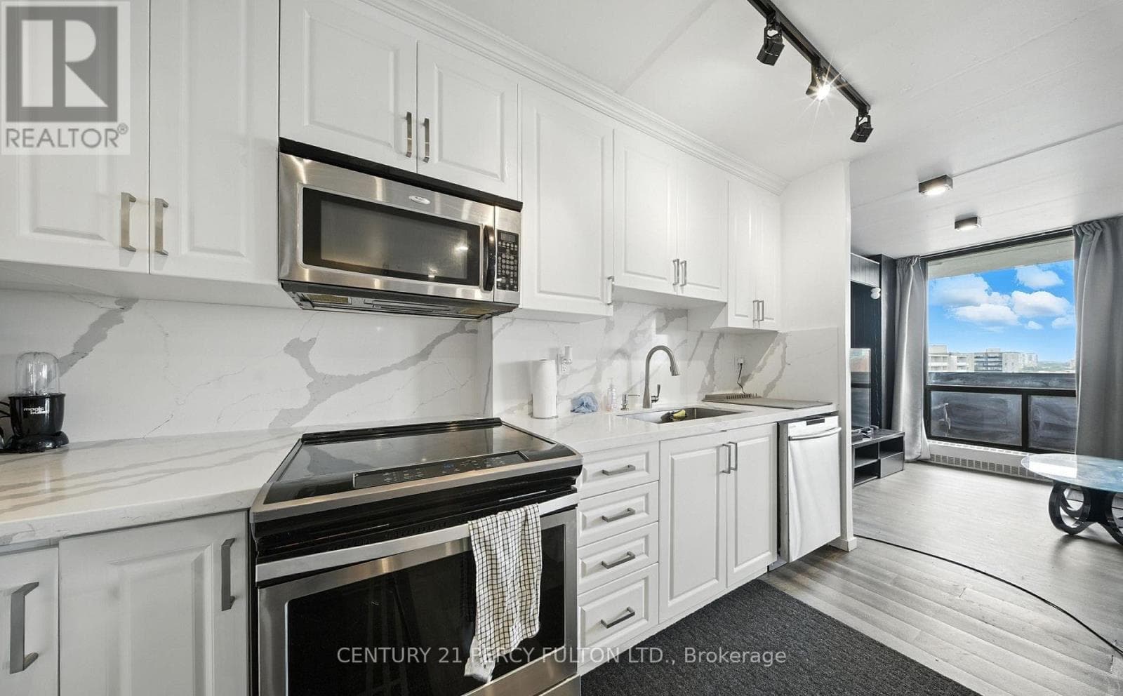 1212 - 2 GLAMORGAN AVENUE, Toronto — photo 3