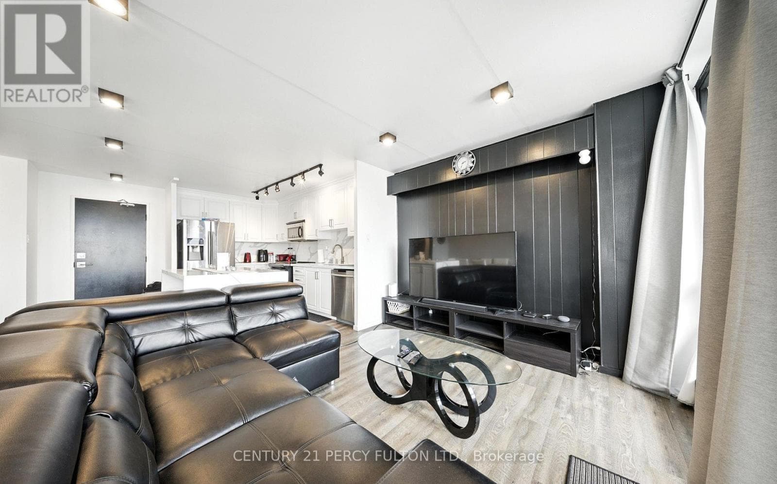 1212 - 2 GLAMORGAN AVENUE, Toronto — photo 5