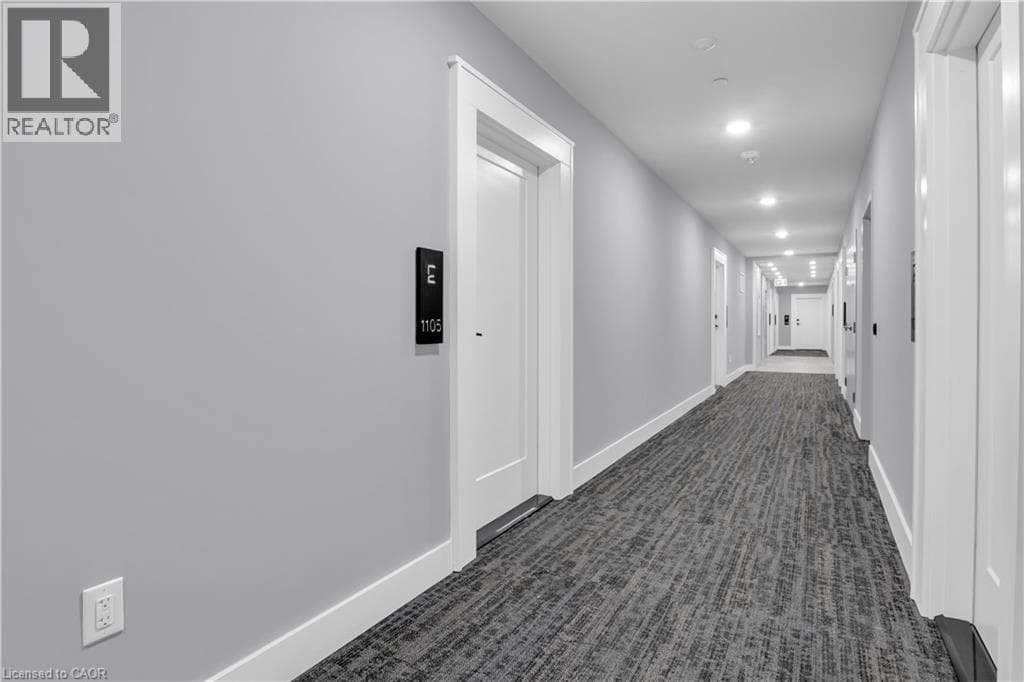 71 WYNDHAM Street S Unit# 1105, Cornerstone — photo 4