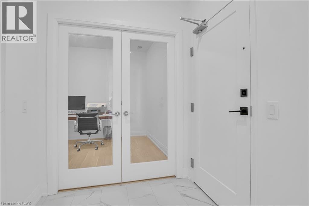71 WYNDHAM Street S Unit# 1105, Cornerstone — photo 5
