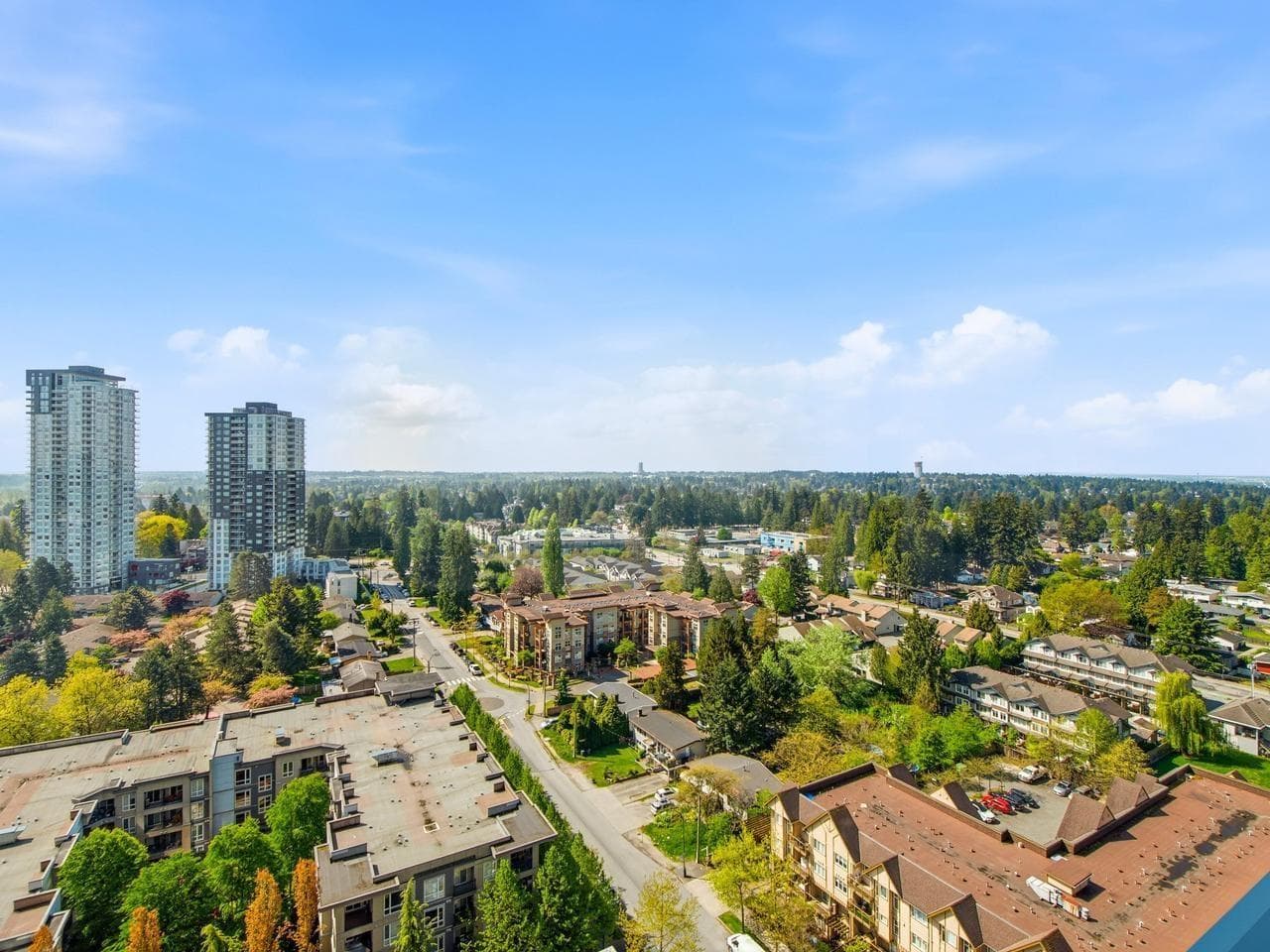 1907 13308 CENTRAL AVENUE in Whalley