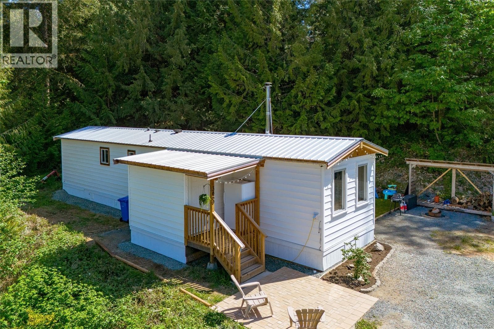 3662 Telegraph Rd, Vancouver Island