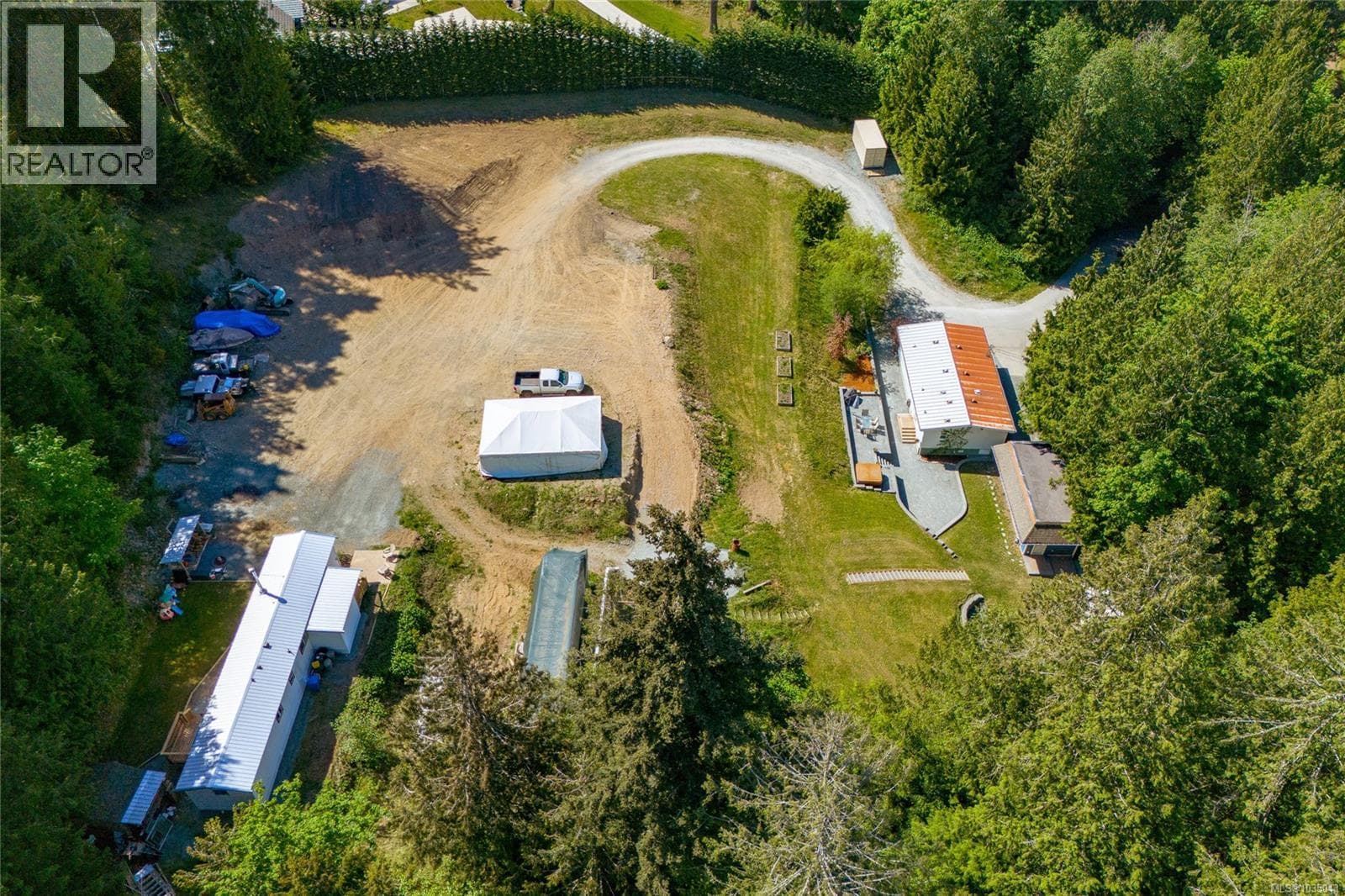 3662 Telegraph Rd, Vancouver Island — photo 4