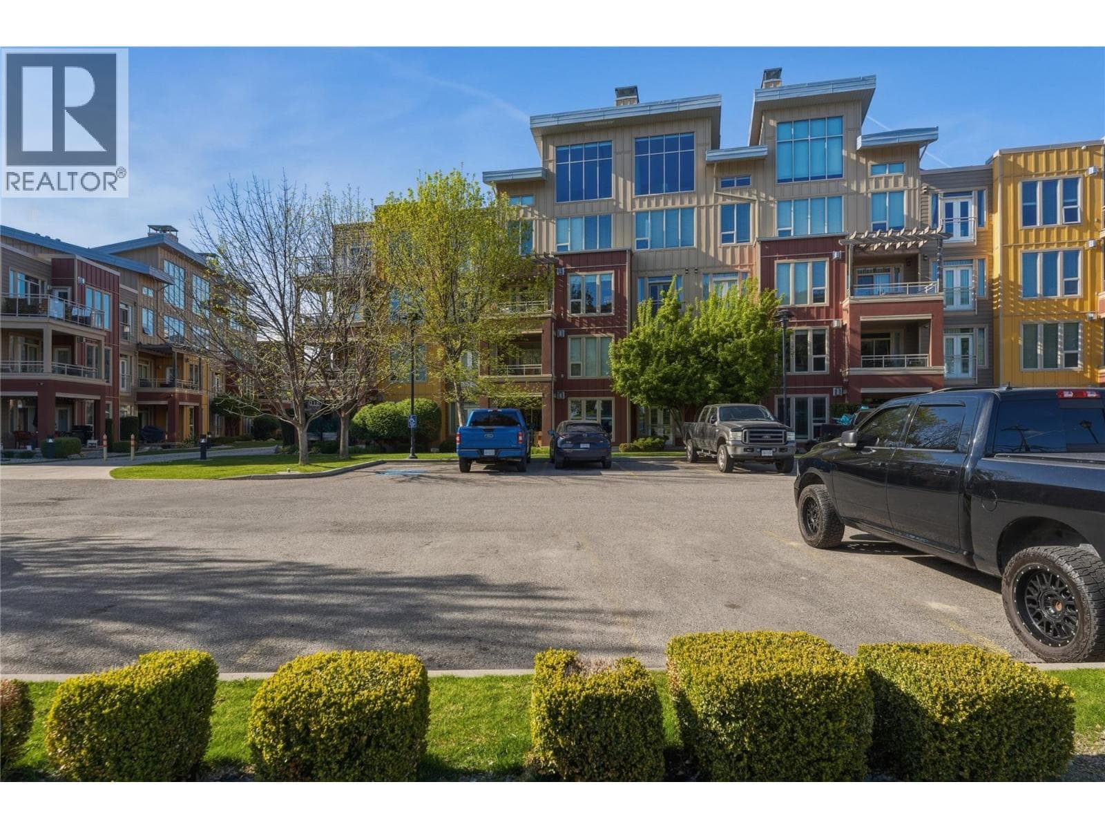 7343 Okanagan Landing Road Unit# 2303 in 