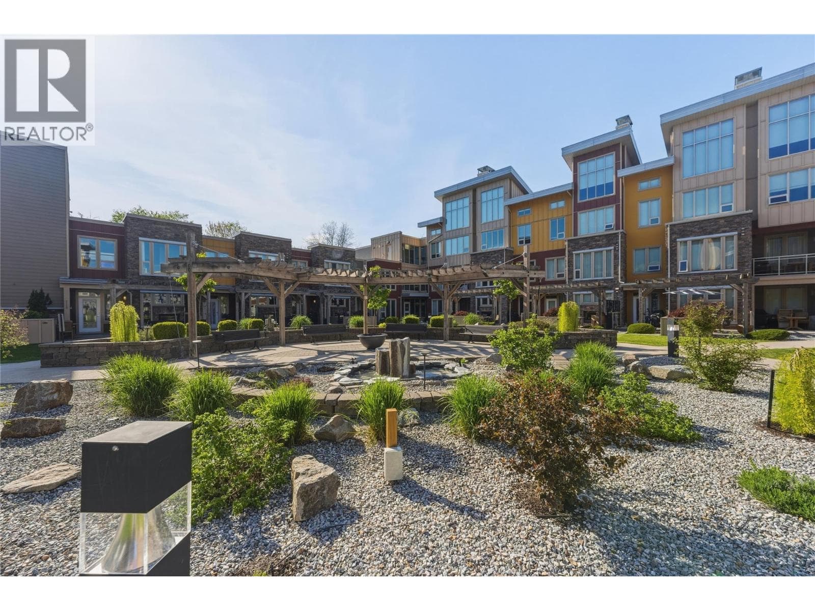 7343 Okanagan Landing Road Unit# 2303, Interior REALTORS® — photo 4