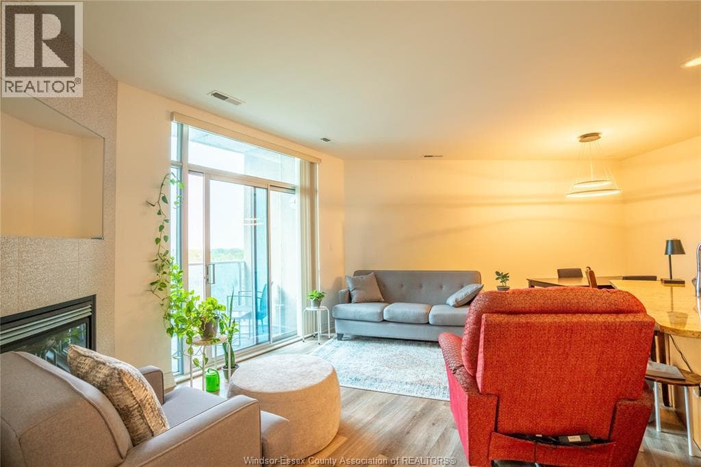 1225 RIVERSIDE Unit# 710, Windsor — photo 5
