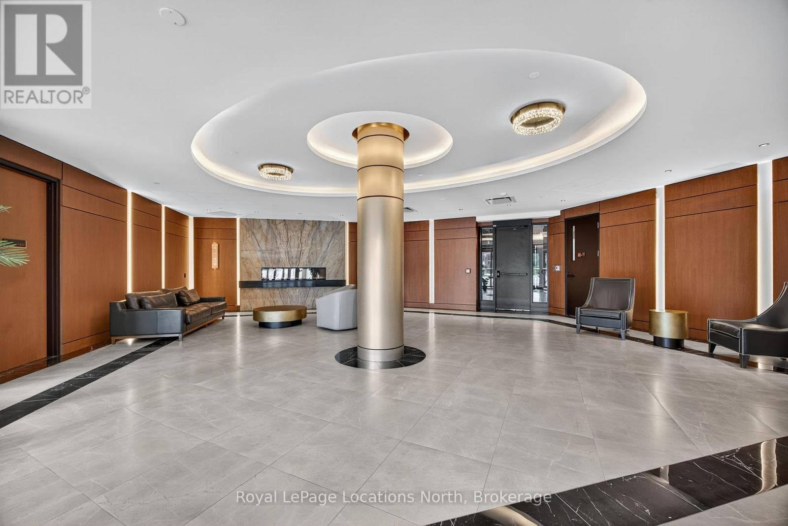 308 - 1 HUME STREET, OnePoint — photo 3