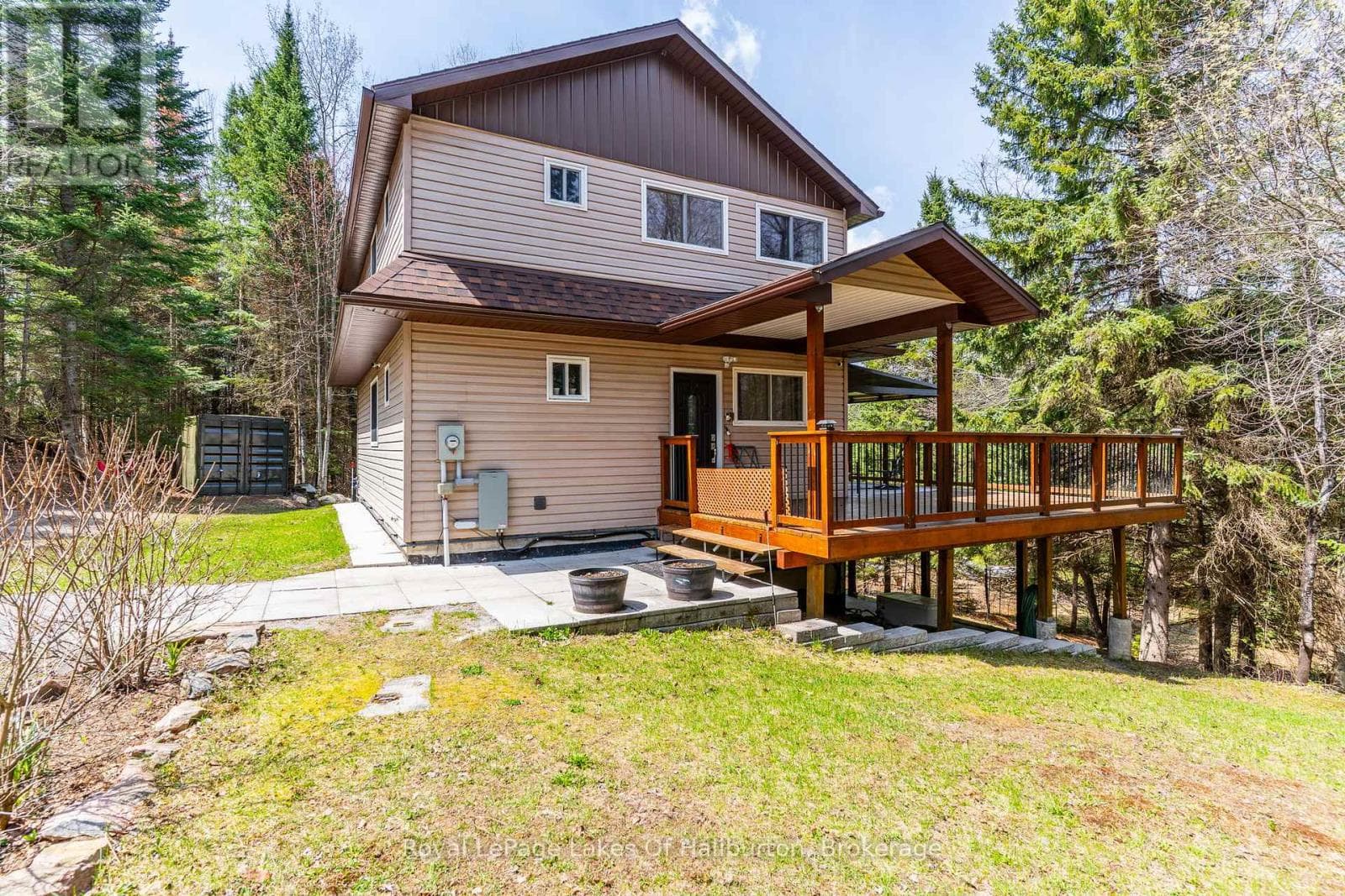 1033 BAYBERRY LANE in 