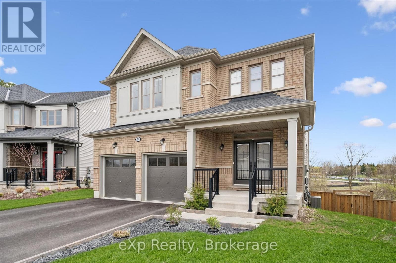 201 MCFARLANE CRESCENT, OnePoint — photo 3
