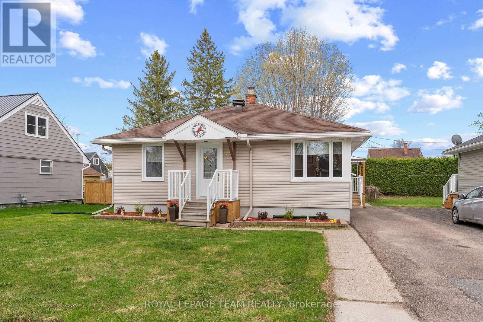 361 ARCHIBALD AVENUE, Ottawa — photo 2
