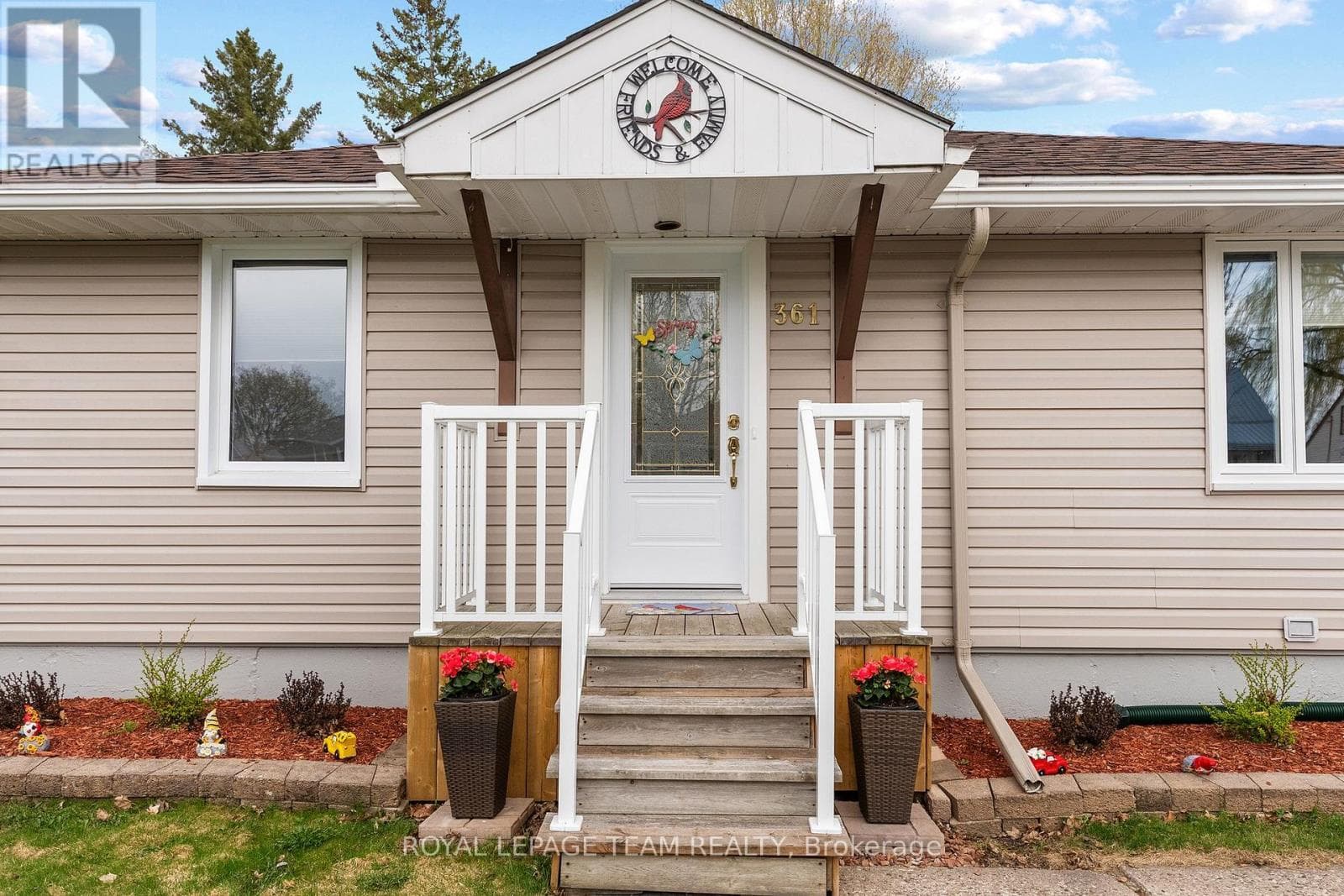361 ARCHIBALD AVENUE, Ottawa — photo 3