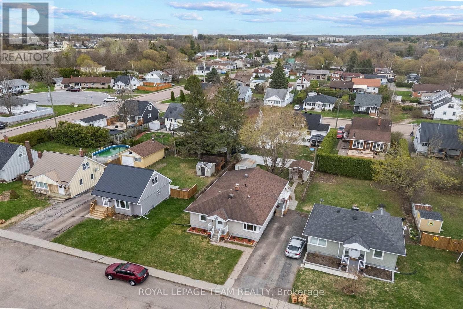 361 ARCHIBALD AVENUE, Ottawa — photo 4