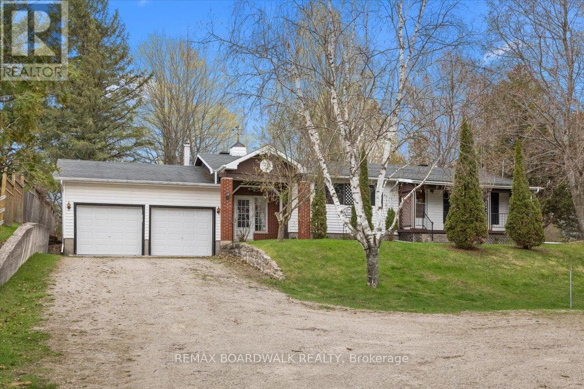 815 CHRISTIE LAKE ROAD in 