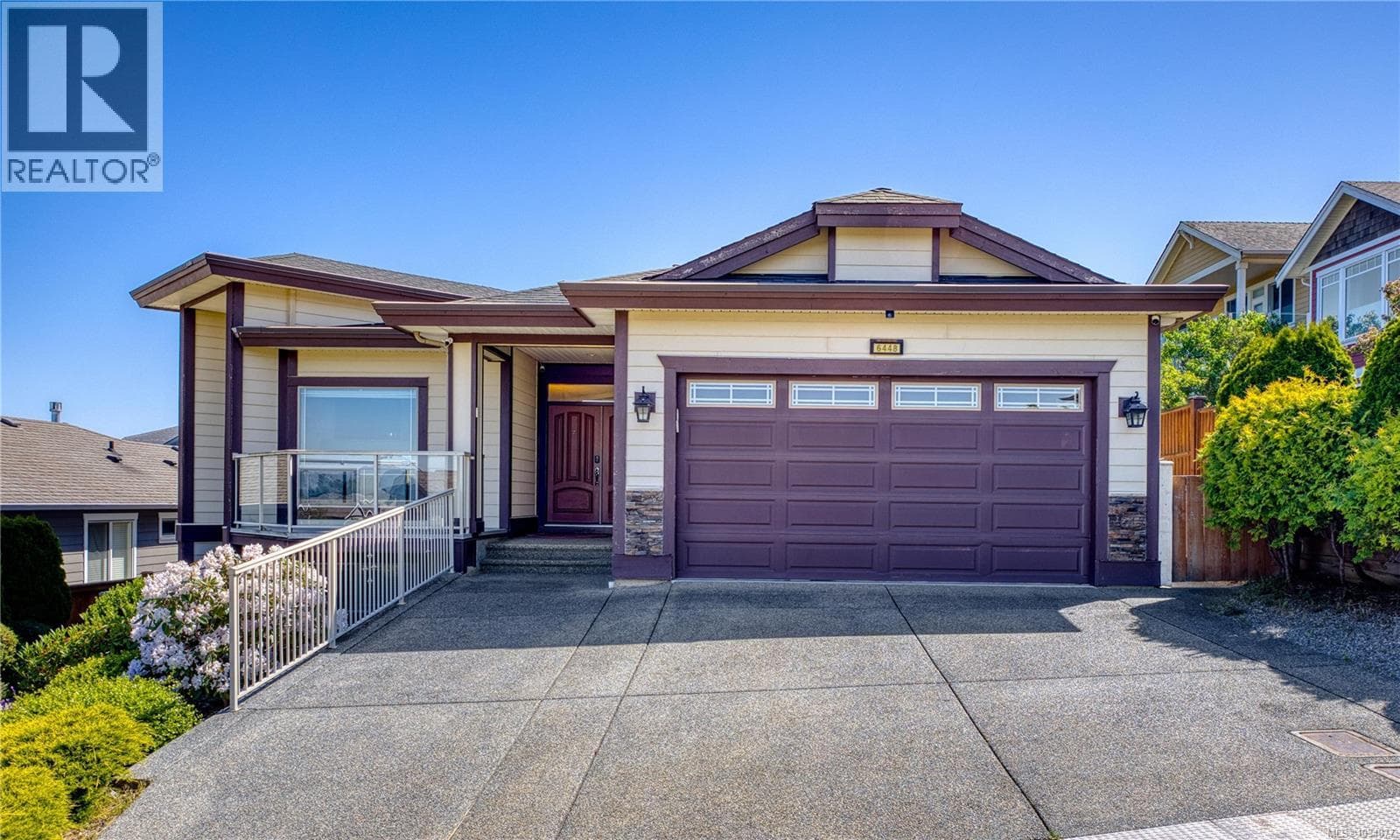 6448 PEREGRINE ROAD in