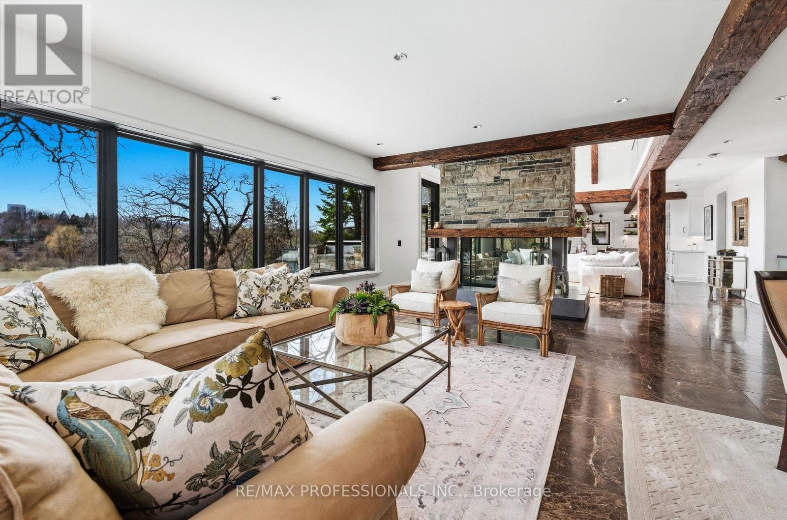 23 RIVERSIDE CRESCENT, Toronto — photo 2