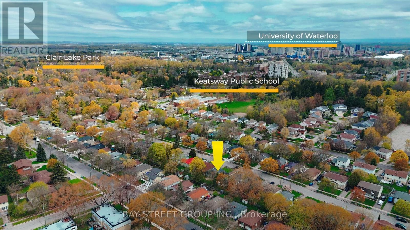 41 HELENE CRESCENT, Toronto — photo 4