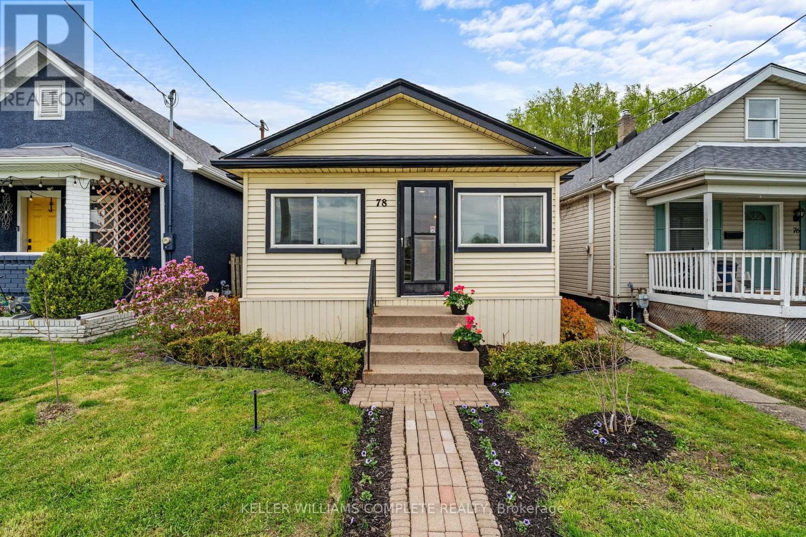 78 HAYNES AVENUE in 