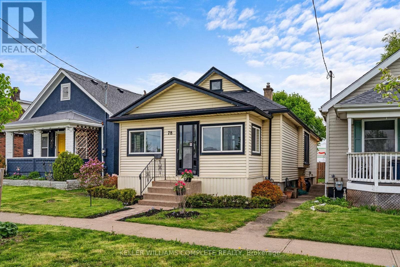 78 HAYNES AVENUE, Toronto — photo 3