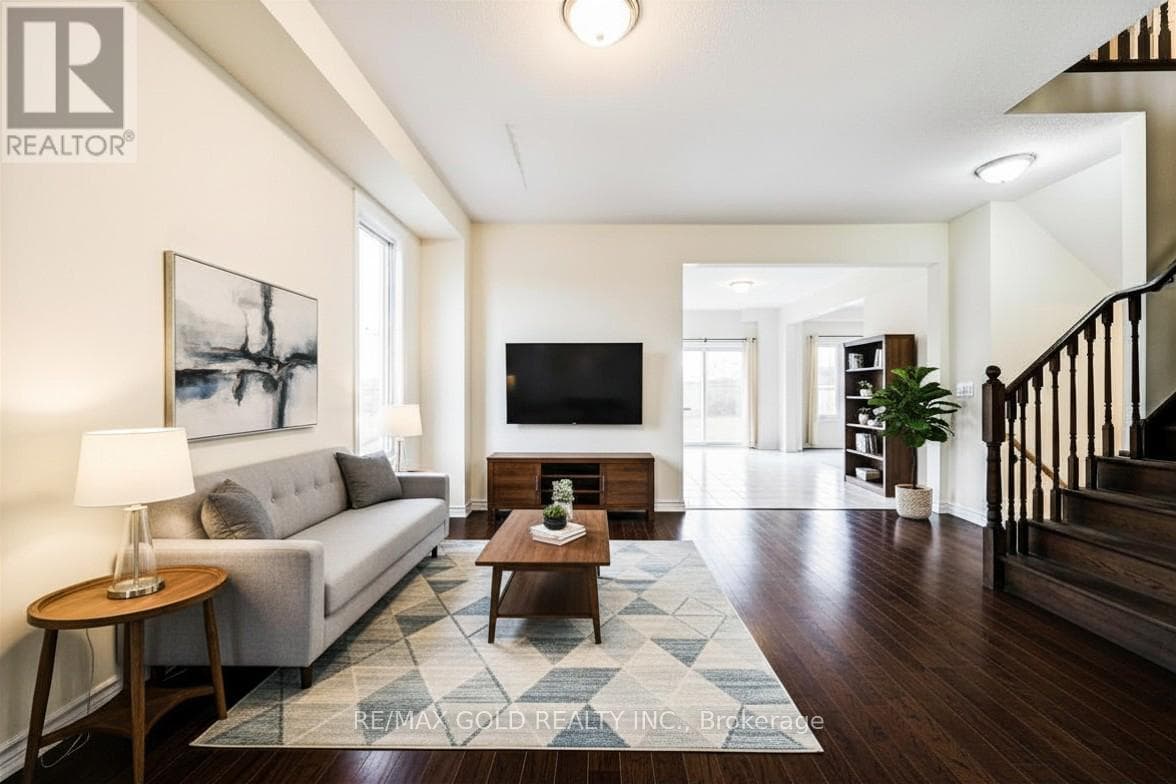 84 ATLANTIS DRIVE WEST, Toronto — photo 3