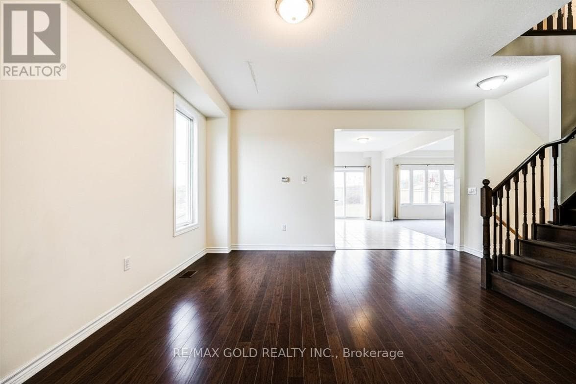 84 ATLANTIS DRIVE WEST, Toronto — photo 4