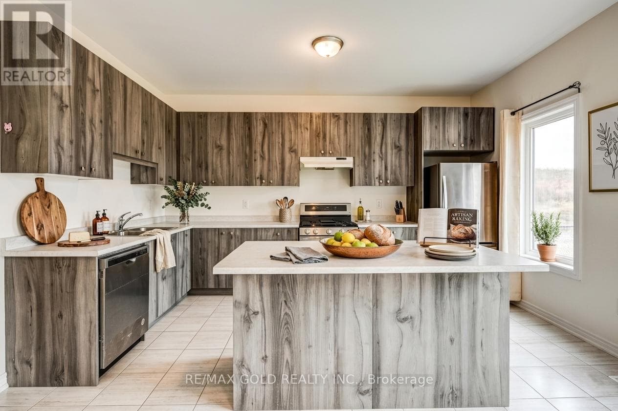 84 ATLANTIS DRIVE WEST, Toronto — photo 5