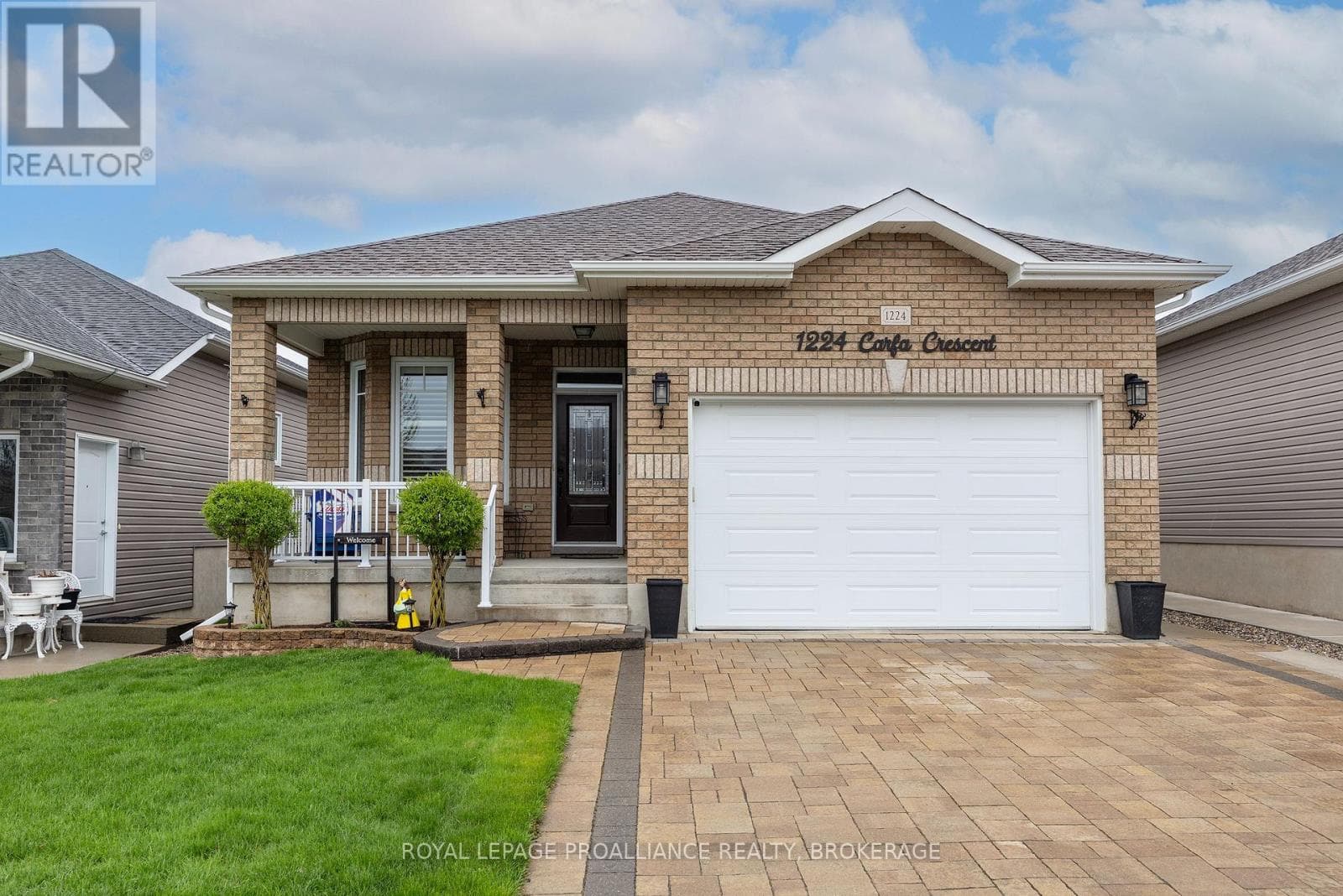 1224 CARFA CRESCENT, Kingston — photo 2