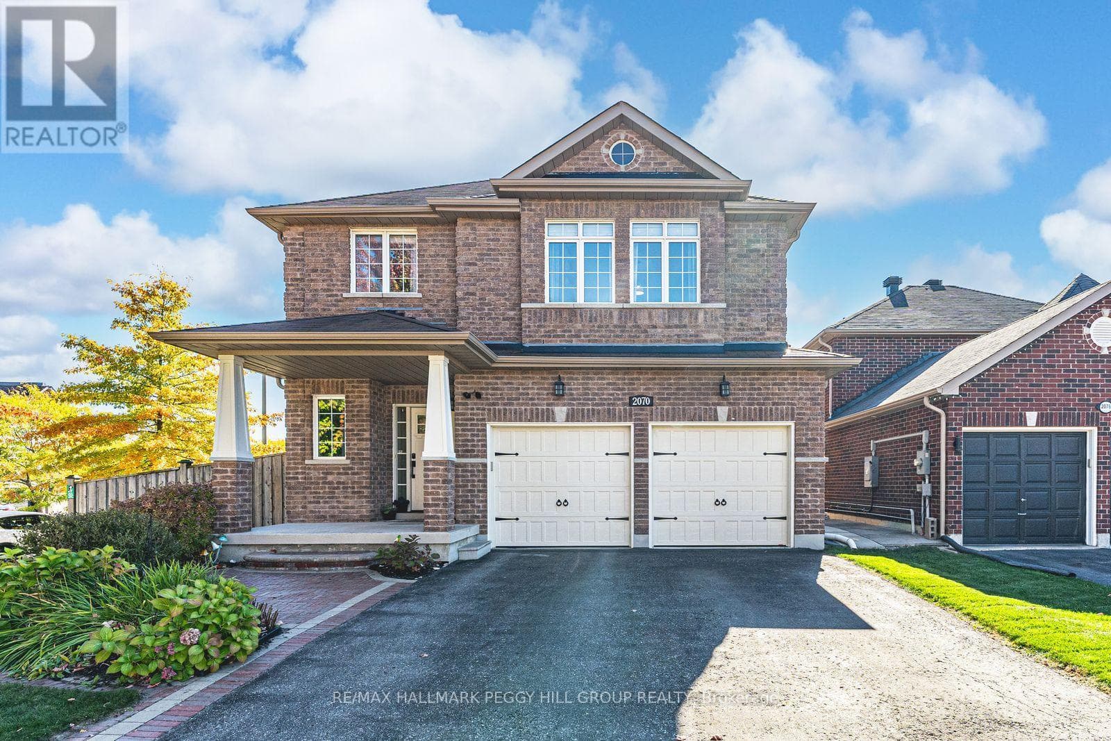2070 OSBOND ROAD in 