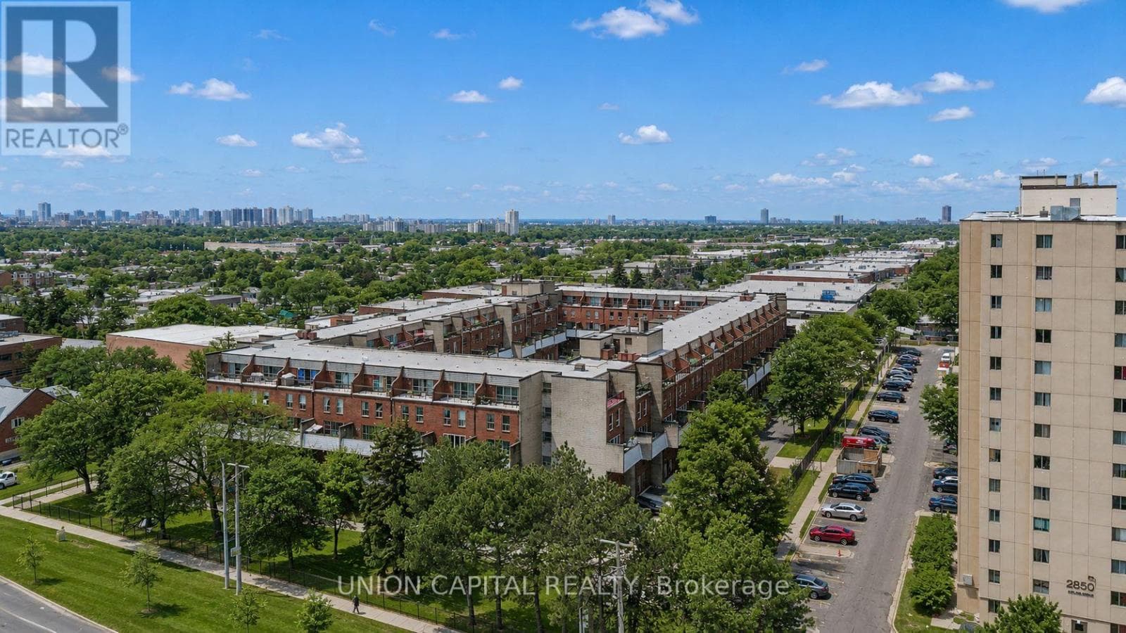 126 - 10 EDDYSTONE AVENUE, Toronto — photo 3